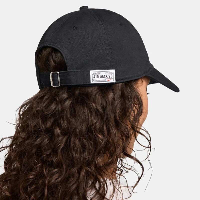 نايكي قبعة كلوب اير ماكس 90 أنستراكشرد